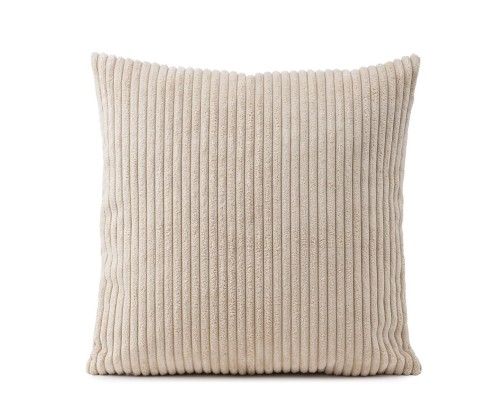 Ambiente Trendlife Kissenhülle Anafi Creme 40x40cm
