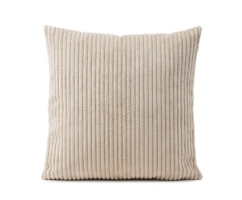 Ambiente Trendlife Kissenhülle Anafi Creme 40x40cm