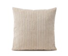 Ambiente Trendlife Kissenhülle Anafi Creme 40x40cm