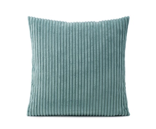 Ambiente Trendlife Kissenhülle Anafi Aqua 40x40cm