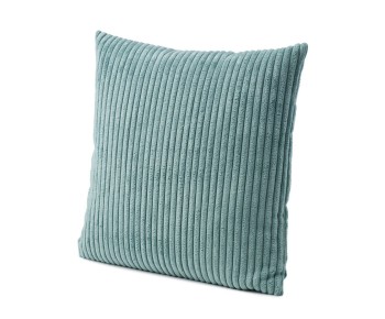 Ambiente Trendlife Kissenhülle Anafi Aqua 40x40cm