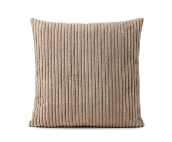 Ambiente Trendlife Kissenhülle Anafi Taupe 40x40cm