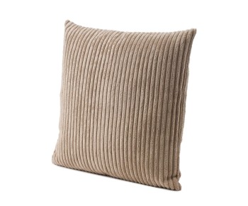 Ambiente Trendlife Kissenhülle Anafi Taupe 40x40cm