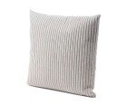 Ambiente Trendlife Kissenhülle Anafi Silber 40x40cm