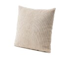 Ambiente Trendlife Kissenhülle Anafi Creme 50x50cm