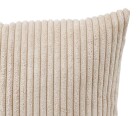 Ambiente Trendlife Kissenhülle Anafi Creme 50x50cm