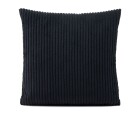 Ambiente Trendlife Kissenhülle Anafi Schwarz 50x50cm