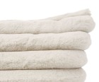 Ambiente Trendlife gefülltes Kissen Vito Creme 30x50cm