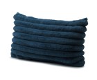 Ambiente Trendlife gefülltes Kissen Vito Petrol 30x50cm
