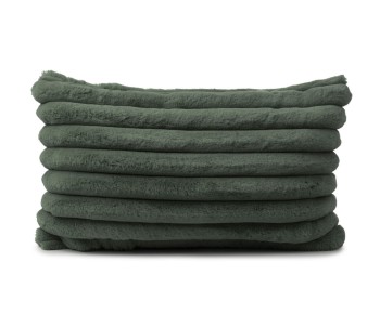Ambiente Trendlife gefülltes Kissen Vito Salbei 30x50cm