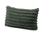 Ambiente Trendlife gefülltes Kissen Vito Salbei 30x50cm