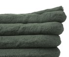 Ambiente Trendlife gefülltes Kissen Vito Salbei 30x50cm