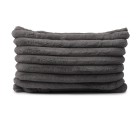 Ambiente Trendlife gefülltes Kissen Vito Anthrazit 30x50cm