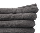 Ambiente Trendlife gefülltes Kissen Vito Anthrazit 30x50cm