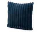 Ambiente Trendlife gefülltes Kissen Vito Petrol 60x60cm