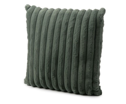 Ambiente Trendlife gefülltes Kissen Vito Salbei 60x60cm