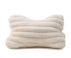 Ambiente Trendlife Lesekissen Vito Creme 40x25cm