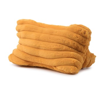 Ambiente Trendlife Lesekissen Vito Senf 40x25cm