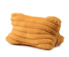 Ambiente Trendlife Lesekissen Vito Senf 40x25cm