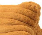 Ambiente Trendlife Lesekissen Vito Senf 40x25cm