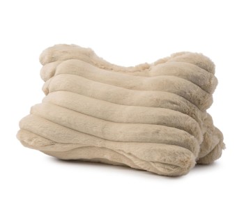 Ambiente Trendlife Lesekissen Vito Stein 40x25cm