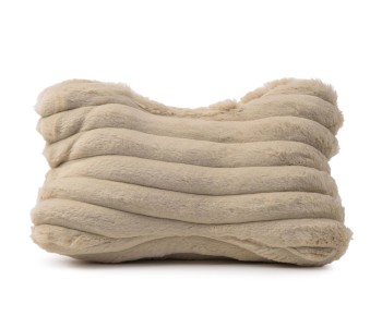 Ambiente Trendlife Lesekissen Vito Stein 40x25cm