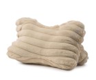 Ambiente Trendlife Lesekissen Vito Stein 40x25cm