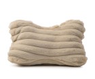 Ambiente Trendlife Lesekissen Vito Stein 40x25cm