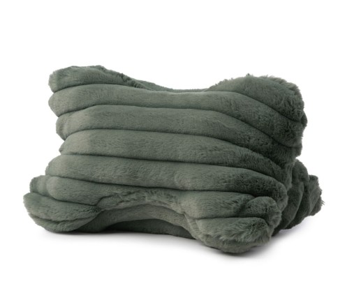 Ambiente Trendlife Lesekissen Vito Salbei 40x25cm