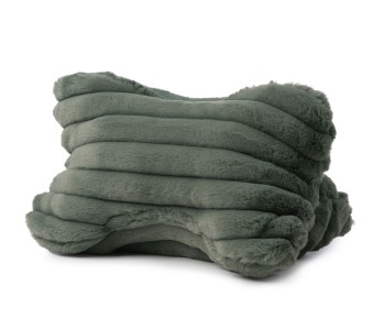 Ambiente Trendlife Lesekissen Vito Salbei 40x25cm
