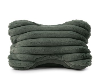 Ambiente Trendlife Lesekissen Vito Salbei 40x25cm