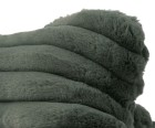 Ambiente Trendlife Lesekissen Vito Salbei 40x25cm