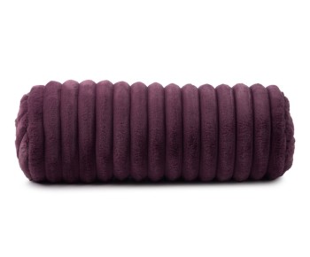 Ambiente Trendlife Kissenrolle Vito Beere 60x20cm
