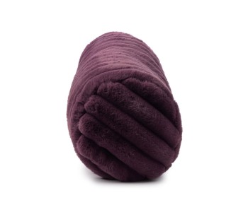 Ambiente Trendlife Kissenrolle Vito Beere 60x20cm