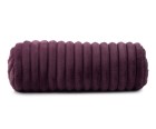 Ambiente Trendlife Kissenrolle Vito Beere 60x20cm