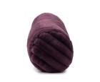 Ambiente Trendlife Kissenrolle Vito Beere 60x20cm