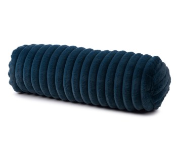 Ambiente Trendlife Kissenrolle Vito Petrol 60x20cm