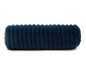 Ambiente Trendlife Kissenrolle Vito Petrol 60x20cm