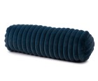 Ambiente Trendlife Kissenrolle Vito Petrol 60x20cm