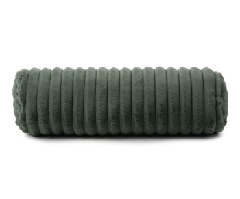 Ambiente Trendlife Kissenrolle Vito Salbei 60x20cm