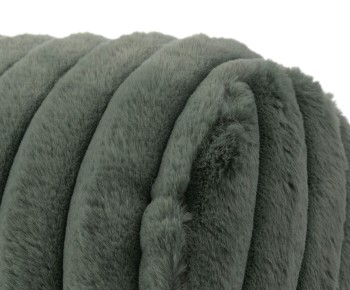 Ambiente Trendlife Kissenrolle Vito Salbei 60x20cm