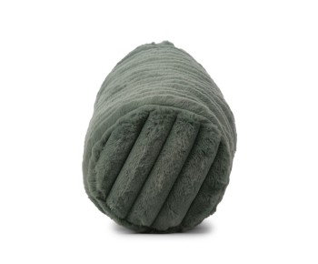 Ambiente Trendlife Kissenrolle Vito Salbei 60x20cm