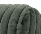 Ambiente Trendlife Kissenrolle Vito Salbei 60x20cm