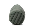 Ambiente Trendlife Kissenrolle Vito Salbei 60x20cm