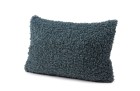 Ambiente Trendlife gefülltes Kissen Rolf Petrol 30x50cm