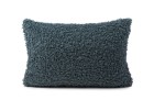Ambiente Trendlife gefülltes Kissen Rolf Petrol 30x50cm