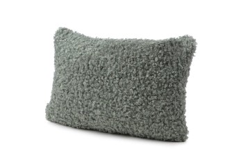 Ambiente Trendlife gefülltes Kissen Rolf Salbei 30x50cm