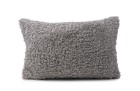 Ambiente Trendlife gefülltes Kissen Rolf Silber 30x50cm