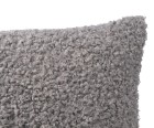 Ambiente Trendlife gefülltes Kissen Rolf Silber 30x50cm