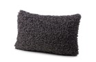Ambiente Trendlife gefülltes Kissen Rolf Anthrazit 30x50cm